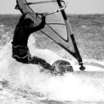 Każdy może się zapisać na kurs windsurfingu